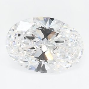 0.65ct OVAL Diamond - 500136156