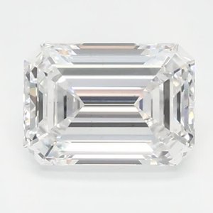 0.7ct EMERALD Diamond - 500136236