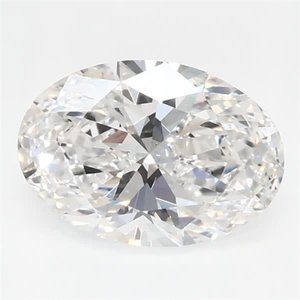 1.02ct OVAL Diamond - 500136164