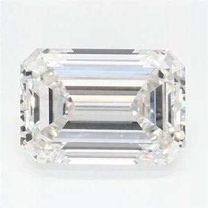 1.22ct EMERALD Diamond - 500136261