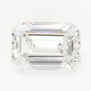 0.65ct EMERALD Diamond - 500136231