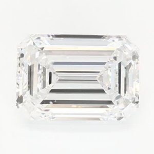 0.5ct EMERALD Diamond - 500136217