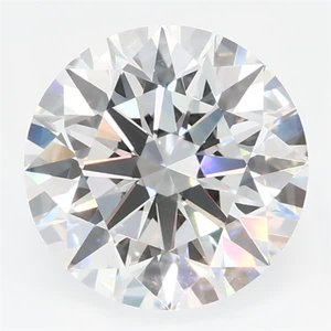 2.08ct ROUND Diamond - 500136116