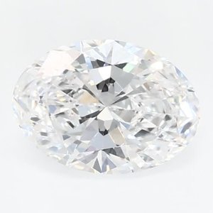 0.65ct OVAL Diamond - 500136154