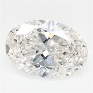 1.04ct OVAL Diamond - 500136168