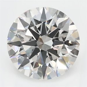 1.69ct ROUND Diamond - 500136087