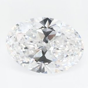 0.65ct OVAL Diamond - 500136155