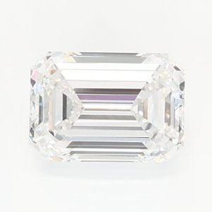 0.59ct EMERALD Diamond - 500136224