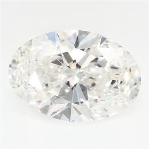 1.73ct OVAL Diamond - 500136184