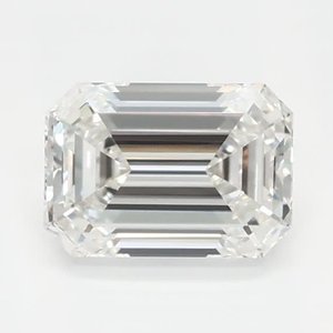 0.65ct EMERALD Diamond - 500136230