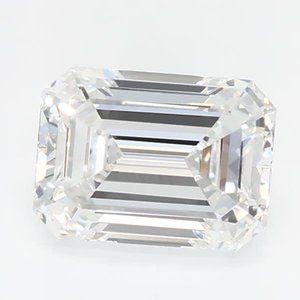 0.72ct EMERALD Diamond - 500136238