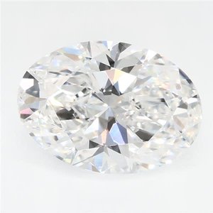 1.81ct OVAL Diamond - 500136189