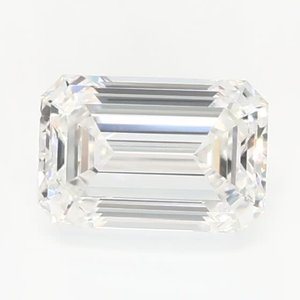 0.61ct EMERALD Diamond - 500136225