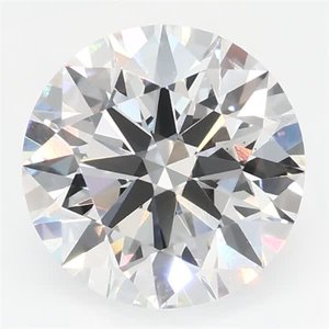 2.09ct ROUND Diamond - 500136122