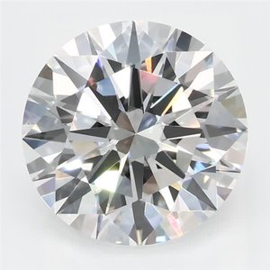 2.4ct ROUND Diamond - 500136126