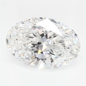1.05ct OVAL Diamond - 500136172