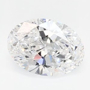 0.65ct OVAL Diamond - 500136150