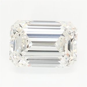 1.23ct EMERALD Diamond - 500136262