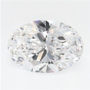 1.91ct OVAL Diamond - 500136191