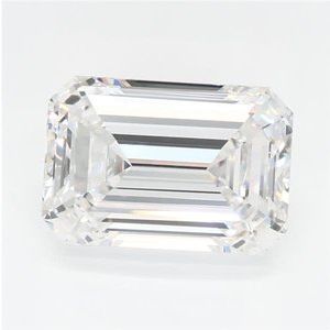 1.61ct EMERALD Diamond - 500136270