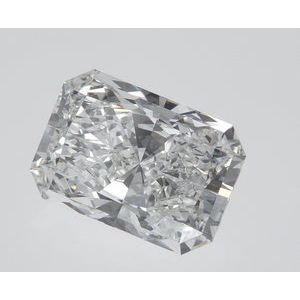 1.5ct RADIANT Diamond - 500132651