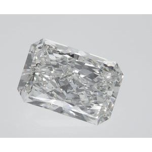 1.35ct RADIANT Diamond - 500132653