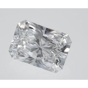 1.56ct RADIANT Diamond - 500132650