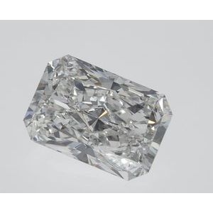 1.36ct RADIANT Diamond - 500132652
