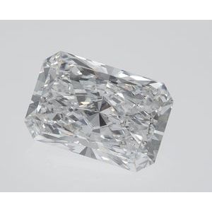 1.09ct RADIANT Diamond - 500132656