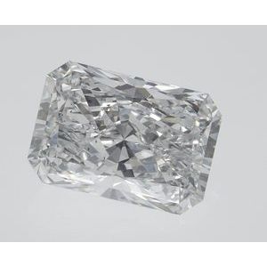 1.09ct RADIANT Diamond - 500132657