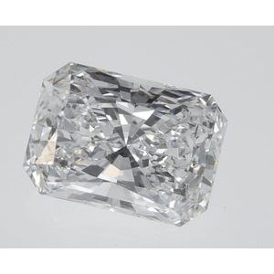 1.09ct RADIANT Diamond - 500132658