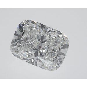 2.1ct ELONGATED CUSHION Diamond - 500132670