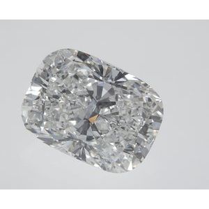 2.07ct ELONGATED CUSHION Diamond - 500132671