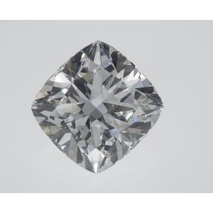 1.87ct CUSHION Diamond - 500132676