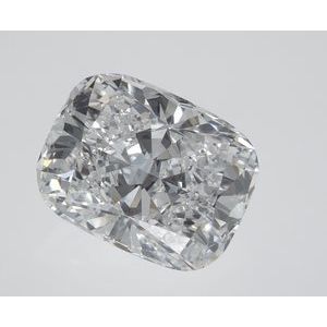2.07ct ELONGATED CUSHION Diamond - 500132672
