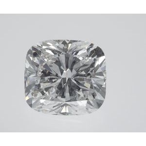 2.04ct CUSHION Diamond - 500132674