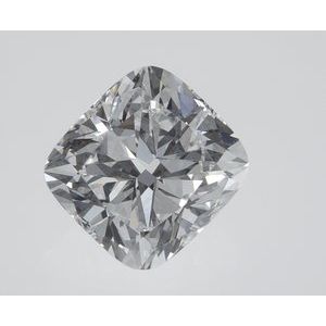 1.56ct CUSHION Diamond - 500132679