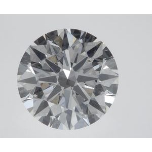 2.31ct ROUND Diamond - 500132731
