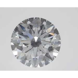2.27ct ROUND Diamond - 500132735