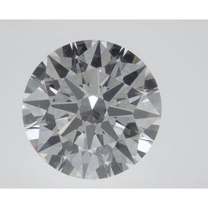 2.86ct ROUND Diamond - 500132730