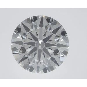2.3ct ROUND Diamond - 500132732