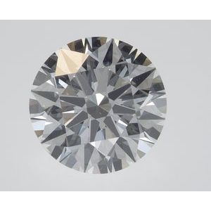 2.27ct ROUND Diamond - 500132736