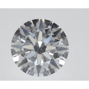 2.1ct ROUND Diamond - 500132738