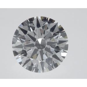 2.26ct ROUND Diamond - 500132737