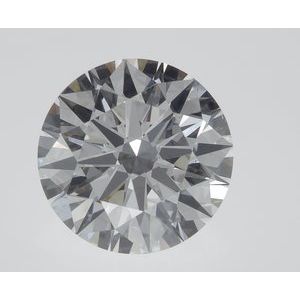 2.09ct ROUND Diamond - 500132739