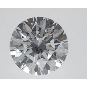 2.09ct ROUND Diamond - 500132741