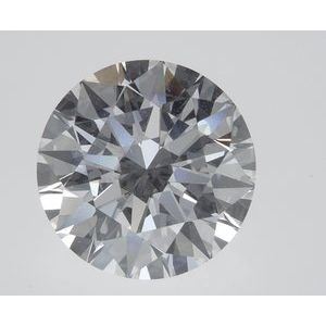 2.08ct ROUND Diamond - 500132744