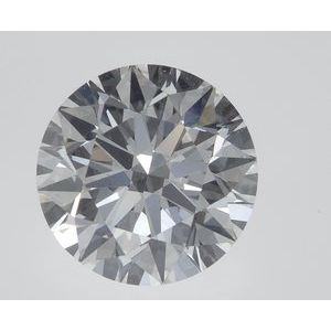 2.07ct ROUND Diamond - 500132746