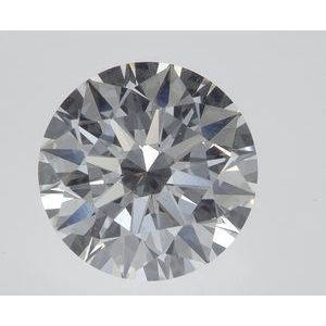 2.07ct ROUND Diamond - 500132745
