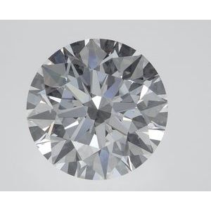 2.06ct ROUND Diamond - 500132747